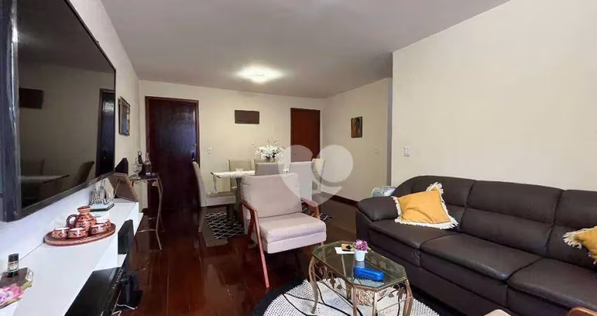 Apartamento com 3 quartos à venda, 90 m² por r$ 830.000 - recreio dos bandeirantes