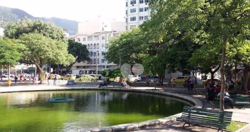 Apartamento com 2 quartos à venda, 71 m² por r$ 499.000 - tijuca - rio de janeiro/rj