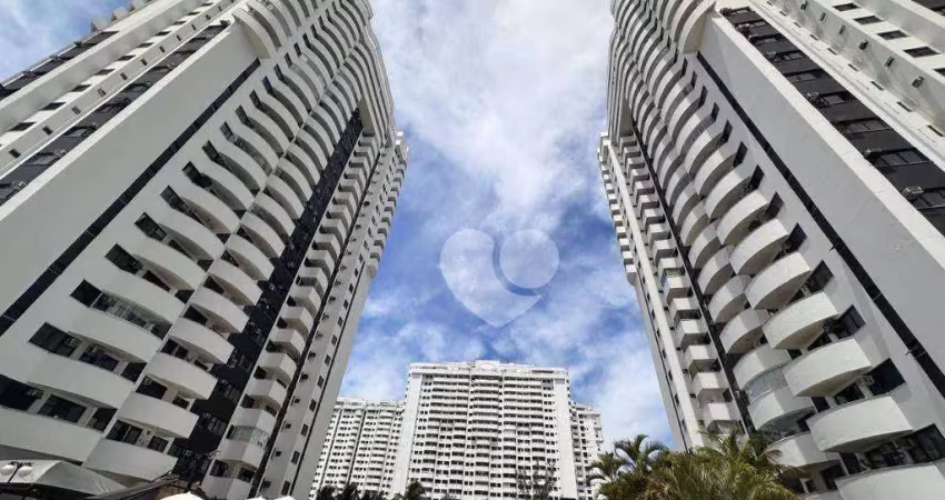 Cobertura com 3 quartos e 1 suíte  para alugar, 167 m² por R$ 9.994/ano - Recreio dos Bandeirantes - Rio de Janeiro/RJ