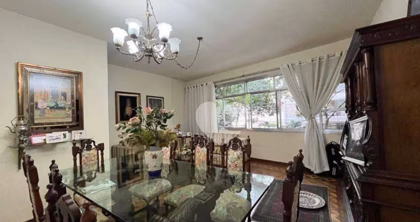 Apartamento 3 quartos à venda, Tijuca - RJ