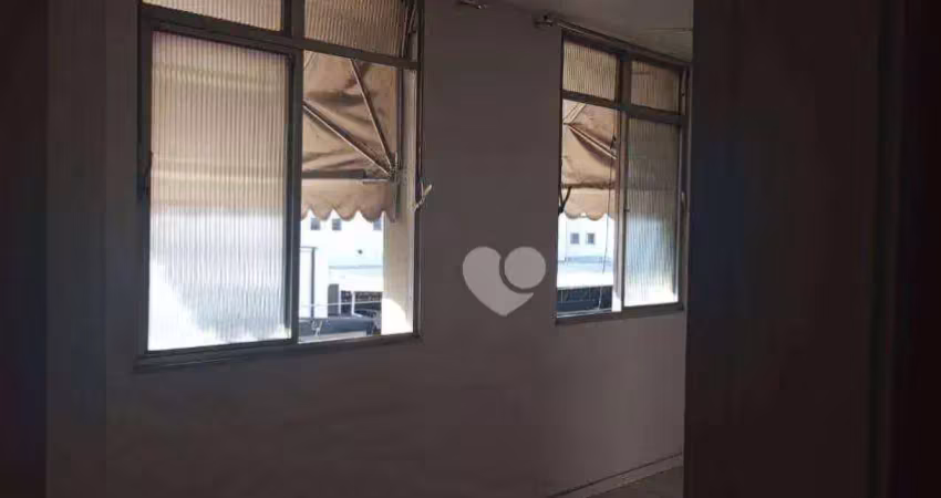Apartamento com 4 dormitórios à venda, 72 m² por r$ 305.000,00 - maracanã - rio de janeiro/rj