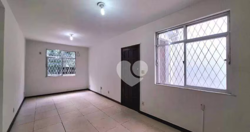 Casa à venda no grajaú, 3 quartos, 205 m² por r$ 400.000 - rj