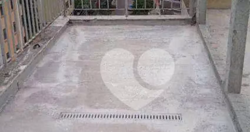 Apartamento com 3 quartos à venda, 68 m² por R$ 250.000 - Lins de Vasconcelos - Rio de Janeiro/RJ