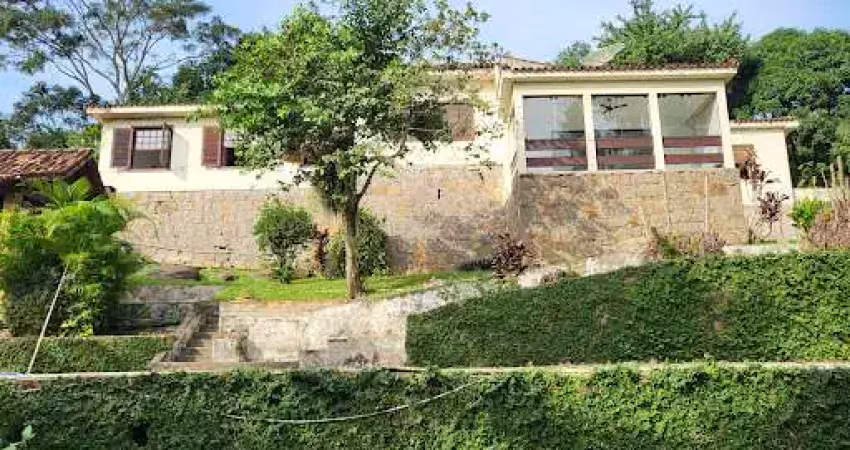 Casa com 4 quartos à venda, 396 m² por R$ 990.000 - Itanhangá - Rio de Janeiro/RJ