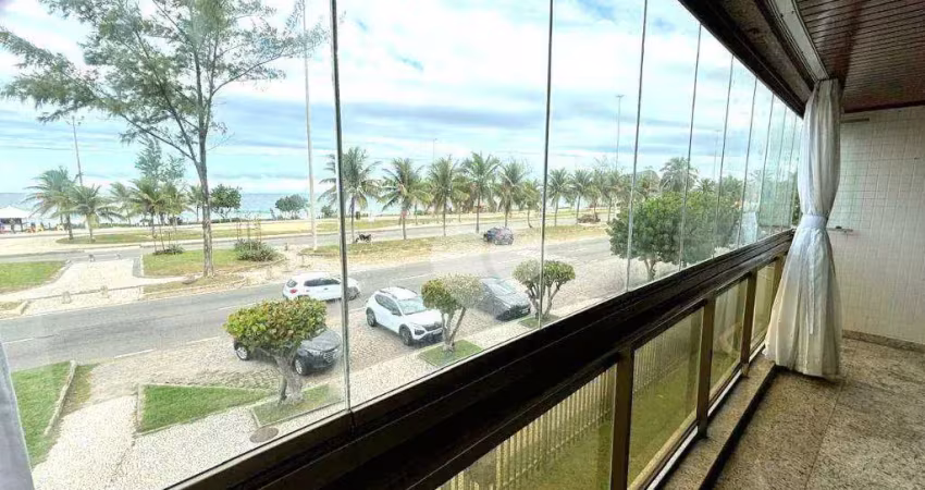 Apartamento com 3 suites para alugar, 189 m² por R$ 25.315/mês - Recreio dos Bandeirantes - Rio de Janeiro/RJ