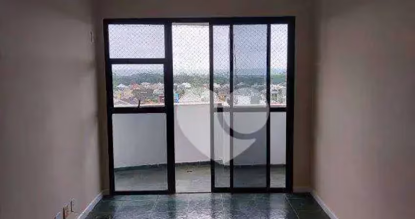 Apartamento com 3 dormitórios à venda, 78 m² por r$ 680.000,00 - barra da tijuca - rio de janeiro/rj