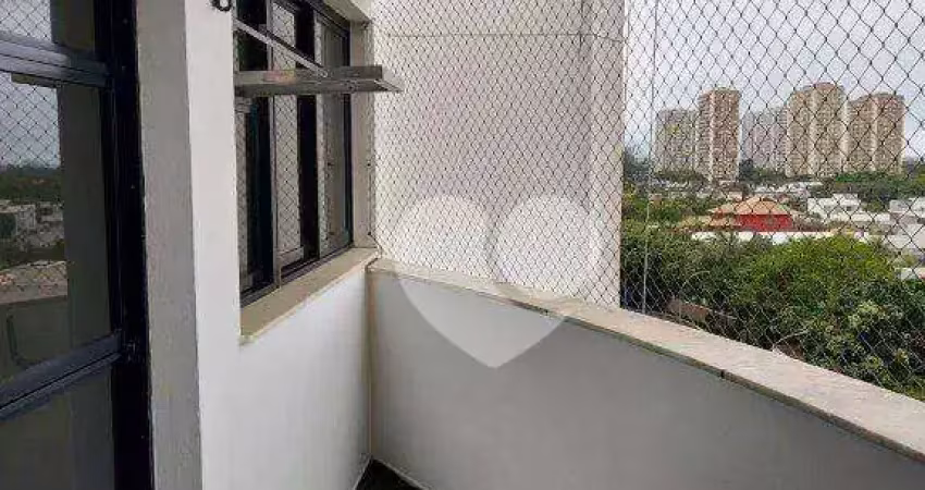 Apartamento com 3 dormitórios à venda, 78 m² por r$ 680.000,00 - barra da tijuca - rio de janeiro/rj
