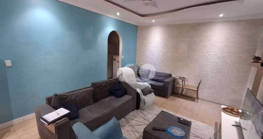 Casa com 4 quartos à venda, 90 m² por R$ 860.000 - São Cristóvão - Rio de Janeiro/RJ