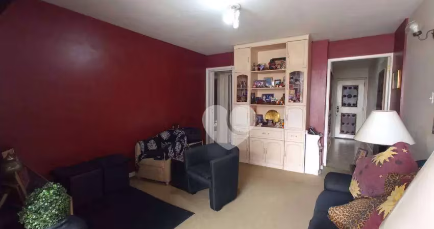 Apartamento com 3 quartos à venda, 95 m² por R$ 1.270.000 - Flamengo - Rio de Janeiro/RJ