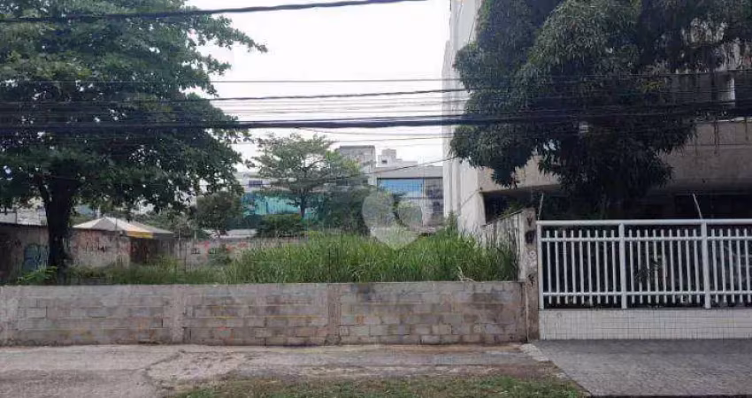 Excelente terreno para locação na avenida glaucio gil com 590m2