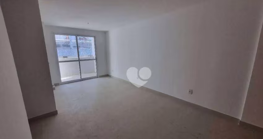 Apartamento com 3 quartos à venda, 78 m² por r$ 650.000 - recreio dos bandeirantes - rio de janeiro/rj