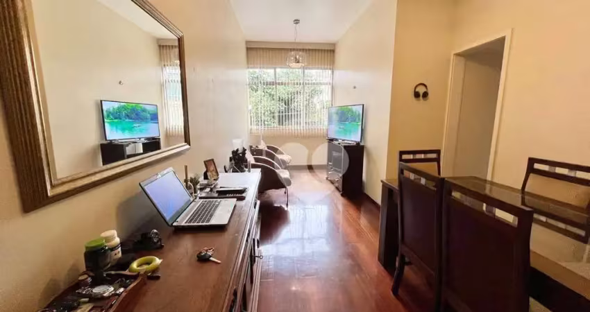 Apartamento com 3 dormitórios à venda, 79 m² por R$ 1.150.000,00 - Gávea - Rio de Janeiro/RJ