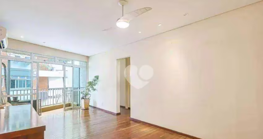 Apartamento com 2 quartos à venda na Rua Almirante Saddock de Sá, --, Ipanema, Rio de Janeiro