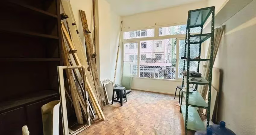 Apartamento com 3 quartos à venda, 100 m² por r$ 1.300.000 - flamengo - rio de janeiro/rj