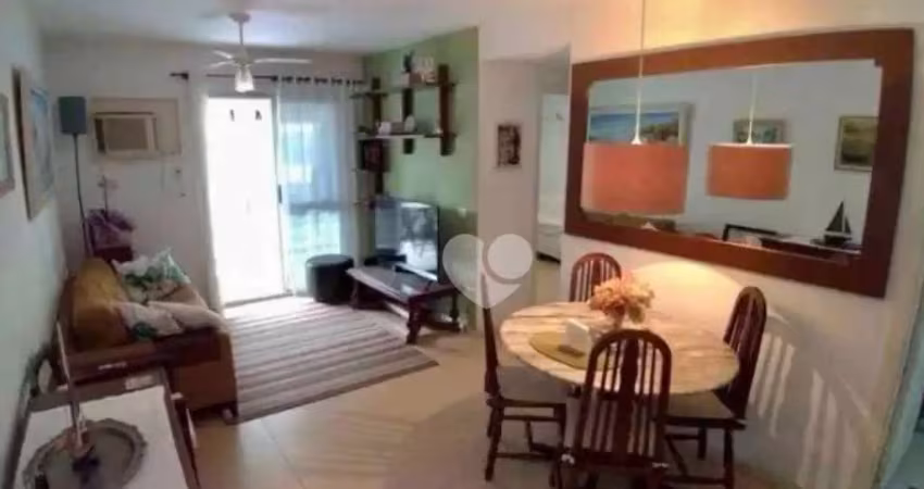 Apartamento com 3 quartos à venda, 87 m² por r$ 810.000 - barra da tijuca - rio de janeiro/rj