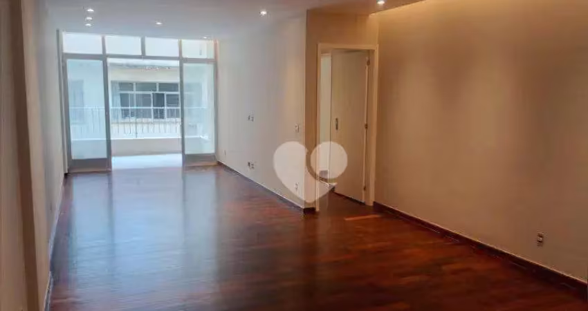 Apartamento com 3 dormitórios à venda, 110 m² por r$ 780.000,00 - tijuca - rio de janeiro/rj