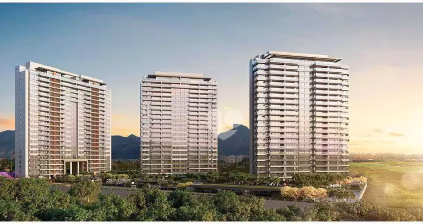 Apartamento com 4 quartos à venda, 175 m² por r$ 4.200.000 - barra da tijuca - rio de janeiro/rj