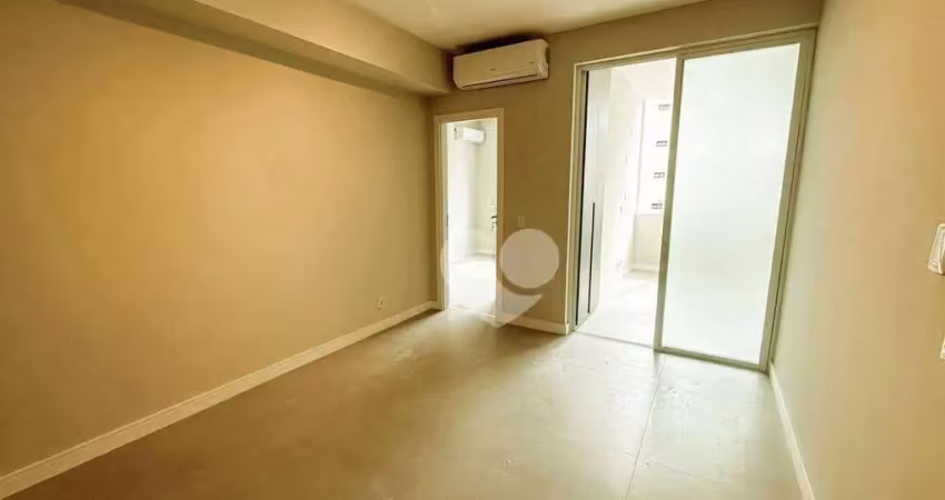Apartamento com 2 quartos à venda, 54 m² por r$ 1.600.000 - leblon - rio de janeiro/rj