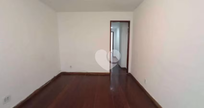 Apartamento com 2 quartos à venda, 65 m² por r$ 750.000 - botafogo - rio de janeiro/rj