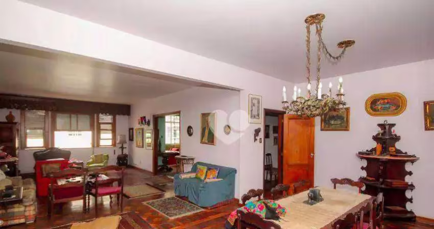 Apartamento com 3 quartos à venda, 199 m² por r$ 1.750.000 - copacabana - rio de janeiro/rj