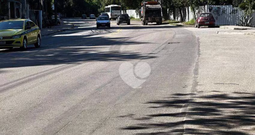 Terreno à venda, 2150 m² por r$ 1.500.000,00 - vargem pequena - rio de janeiro/rj