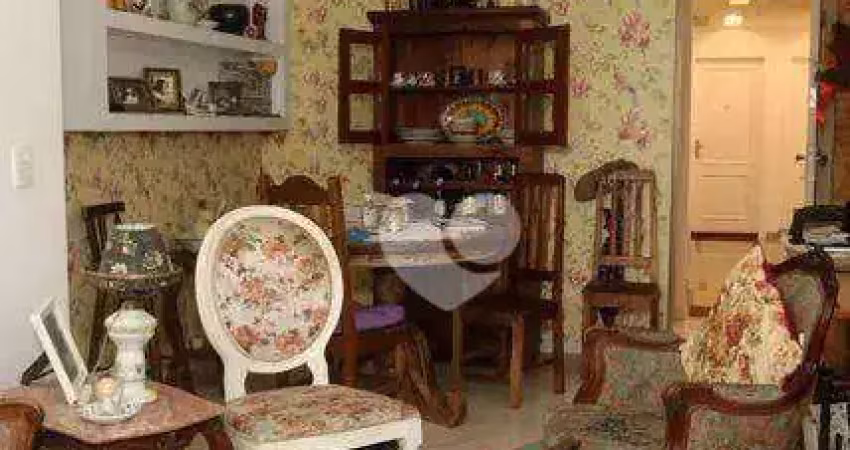 Apartamento com 3 quartos à venda, 85 m² por r$ 535.000 - recreio dos bandeirantes