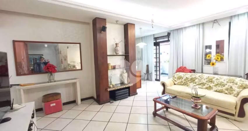 Cobertura à venda, 236 m² por r$ 2.800.000,00 - botafogo - rio de janeiro/rj