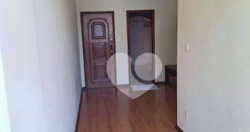 Apartamento com 1 quarto à venda, 65 m² por r$ 375.000 - tijuca - rio de janeiro/rj