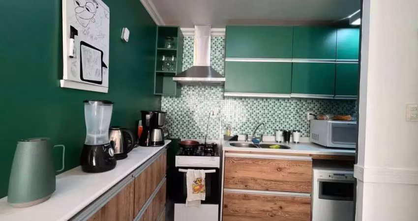 Apartamento com 3 quartos à venda na Rua Jangadeiros, --, Ipanema, Rio de Janeiro
