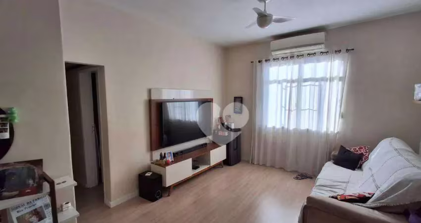 Apartamento de 02 quartos no engenho novo. sol da manhã.