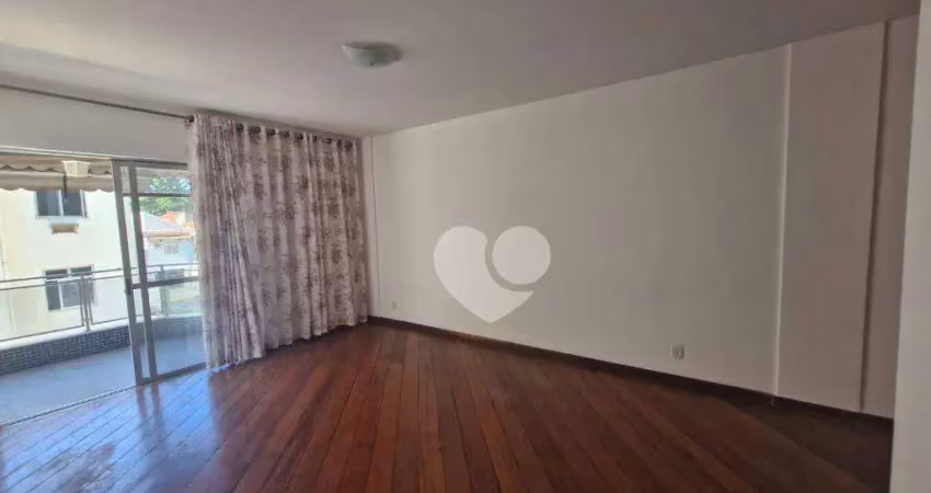 Apartamento com 3 dormitórios à venda, 100 m² por r$ 398.000,00 - vila isabel - rio de janeiro/rj