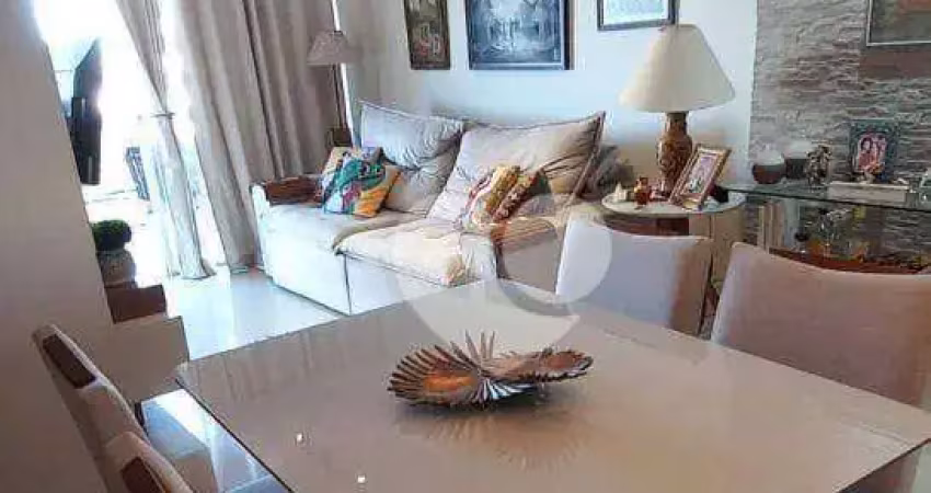Lopes vende apartamento de 109 m² - edificio conde do recreio - barra bonita