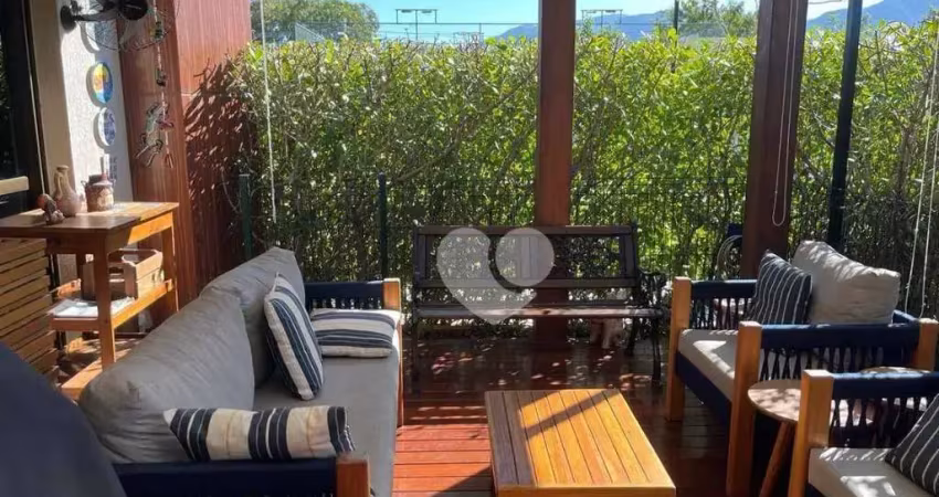 Apartamento com 3 quartos à venda, 87 m² por r$ 980.000,00- recreio dos bandeirantes - rio de janeiro/rj