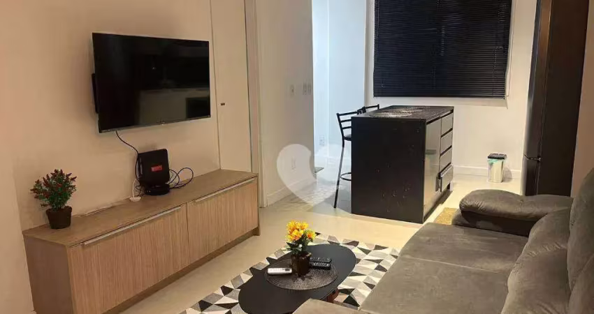 Apartamento com 1 quarto à venda, 90 m² por r$ 990.000 - copacabana - rio de janeiro/rj