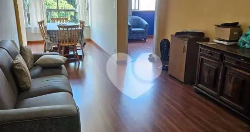 Apartamento com 3 quartos à venda na Rua São Francisco Xavier, --, Tijuca, Rio de Janeiro