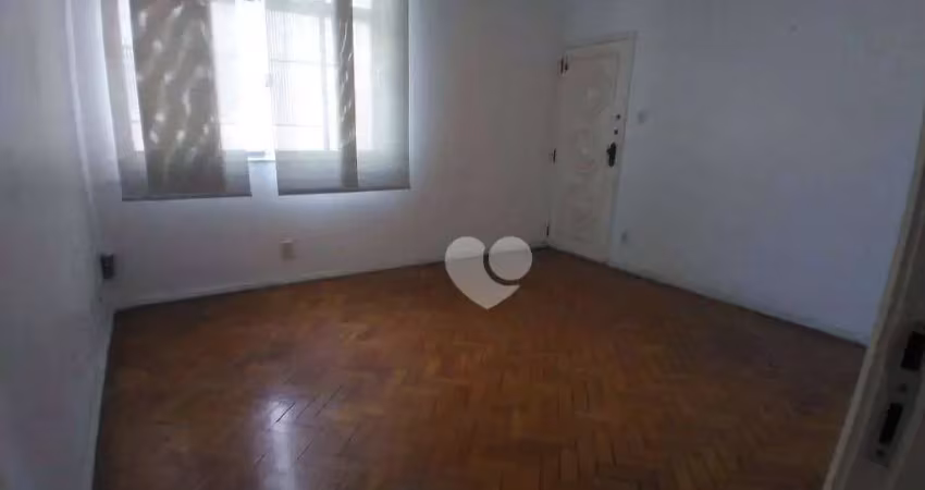 Apartamento com 3 quartos à venda na Rua Uruguai, --, Tijuca, Rio de Janeiro