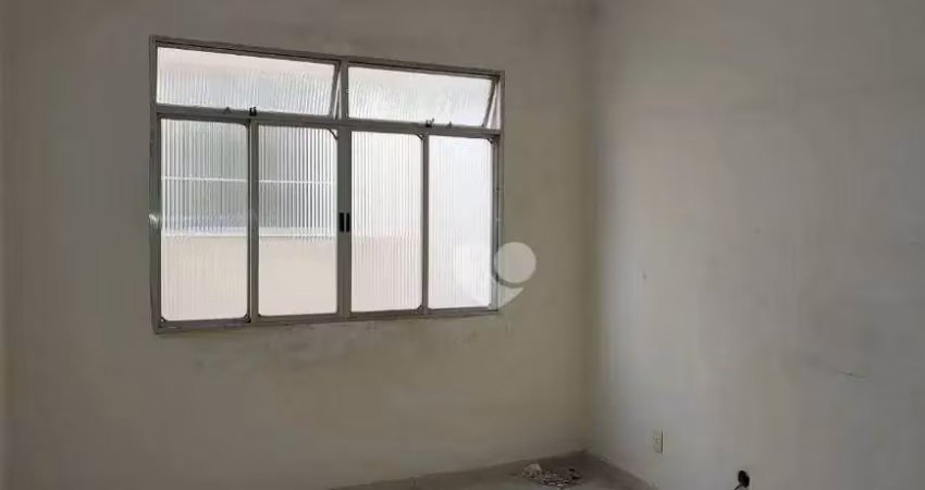 Apartamento 2 quartos dependências completas a venda no engenho de dentro
