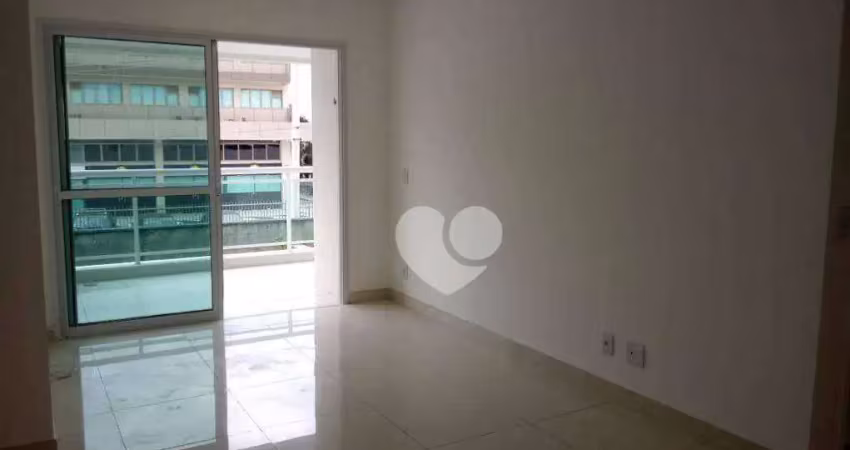 Apartamento com 2 dormitórios à venda, 74 m² por r$ 690.000,00 - recreio dos bandeirantes - rio de janeiro/rj