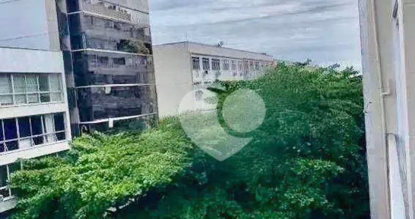 Apartamento com 3 quartos à venda, 130 m² - copacabana - rio de janeiro/rj