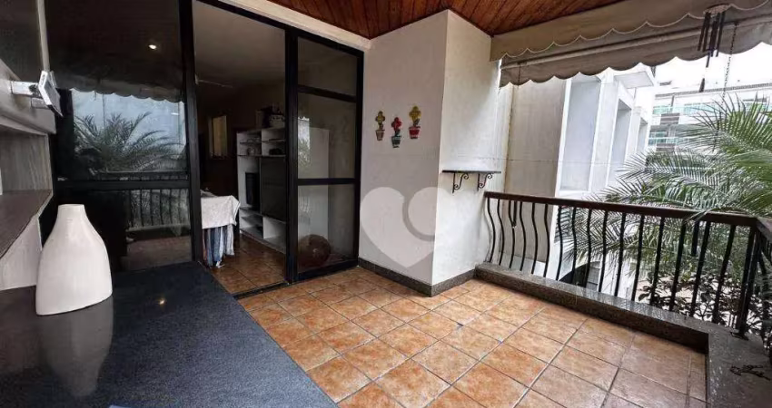 Apartamento com 3 quartos à venda, 85 m² por r$ 620.000 - recreio dos bandeirantes - rio de janeiro/rj