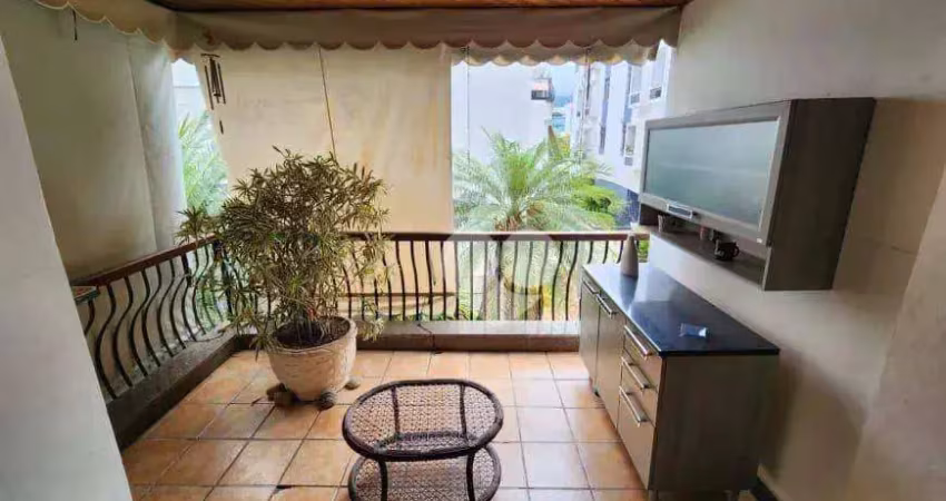 Apartamento com 3 qquartos para alugar, 85 m² por r$ 5.079/mês - recreio dos bandeirantes - rio de janeiro/rj