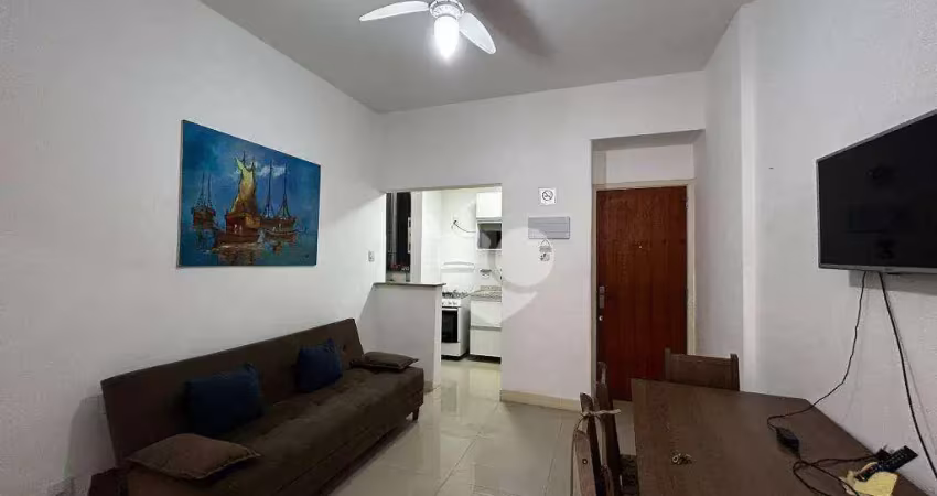 Apartamento com 1 quarto à venda, 47 m² por r$ 650.000 - copacabana - rio de janeiro/rj