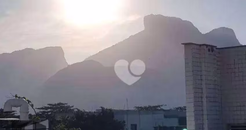 Zaco paraná cobertura com 4 quartos, 3 suítes à venda, 247 m² por r$ 1.480.000 - barra da tijuca - rio de janeiro/rj