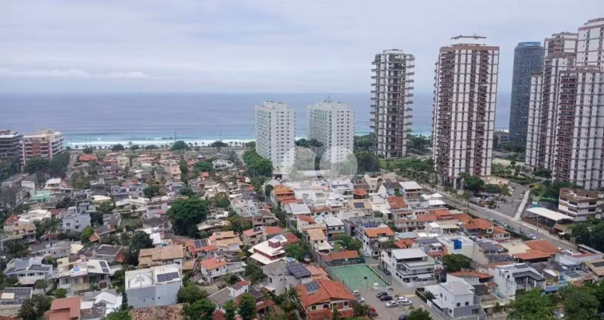 Apartamento com 4 quartos à venda na Avenida Prefeito Dulcídio Cardoso, --, Barra da Tijuca, Rio de Janeiro