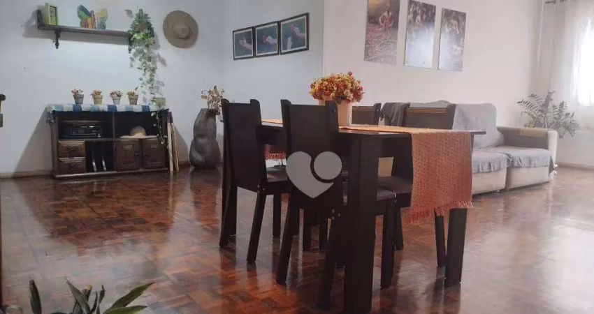 Apartamento com 3 quartos à venda, 127 m² por r$ 630.000-grajaú - rio de janeiro/rj