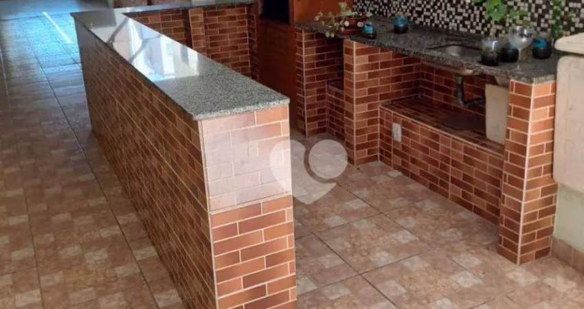 Apartamento à venda, 58 m² por r$ 424.000,00 - vila isabel - rio de janeiro/rj