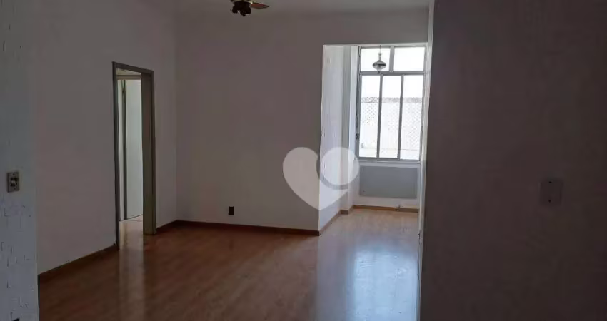 Apartamento com 2 dormitórios à venda, 80 m² por r$ 299.000,00 - vila isabel - rio de janeiro/rj