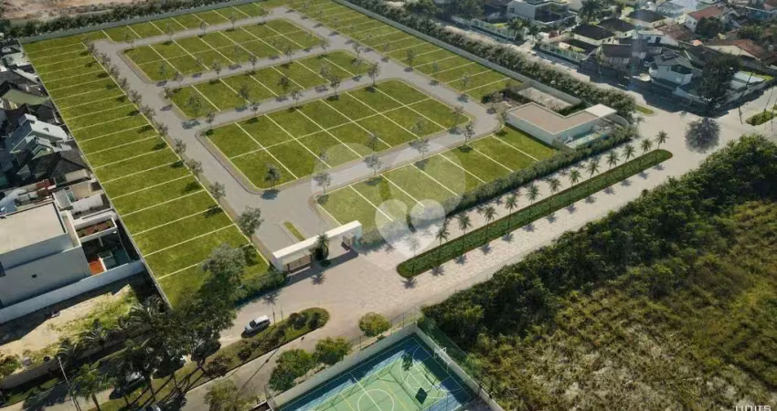 Terreno à venda, 198 m² por r$ 780.000,00 - recreio dos bandeirantes - rio de janeiro/rj
