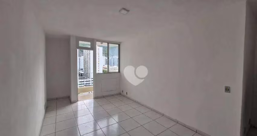 Apartamento com 2 quartos à venda, 67 m² por r$ 360.000 - andaraí - rio de janeiro/rj