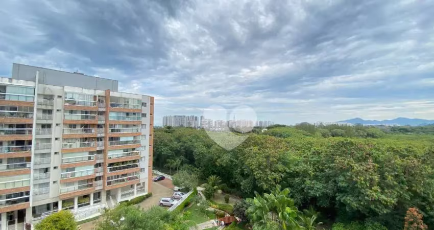 Apartamento com 2 quartos à venda, 82 m² por r$ 1.150.000 - barra da tijuca - rio de janeiro/rj
